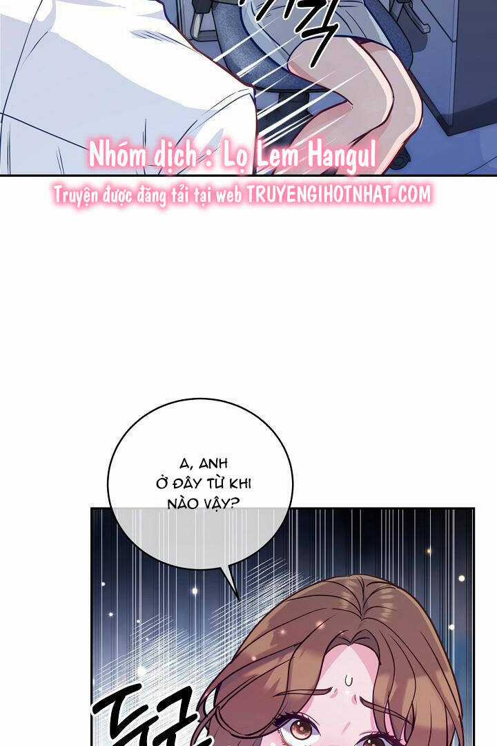 Lời Thú Tội Bí Ẩn Chapter 19 trang 23