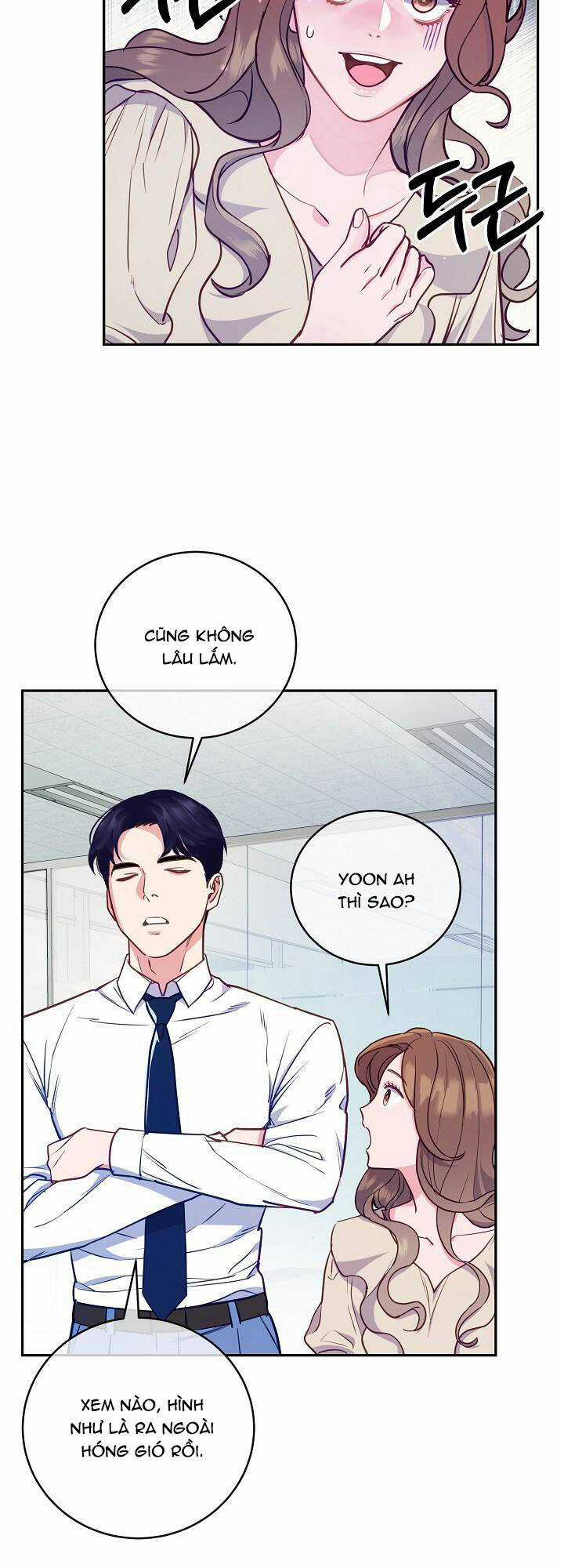 Lời Thú Tội Bí Ẩn Chapter 19 trang 24