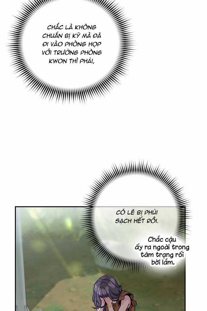 Lời Thú Tội Bí Ẩn Chapter 19 trang 26