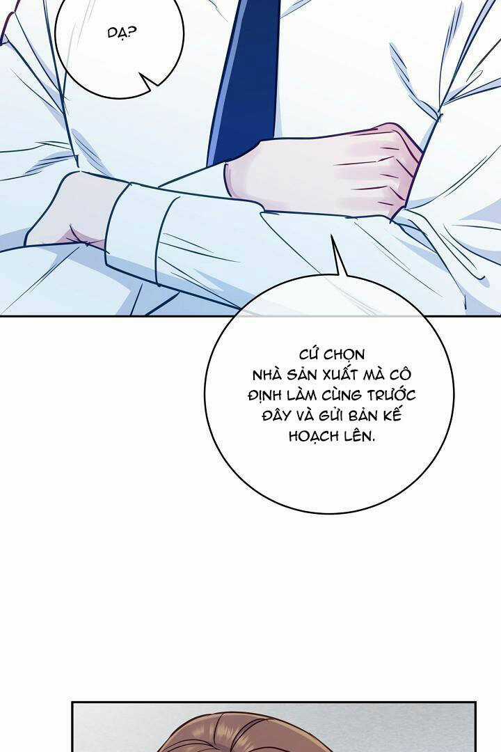 Lời Thú Tội Bí Ẩn Chapter 19 trang 28