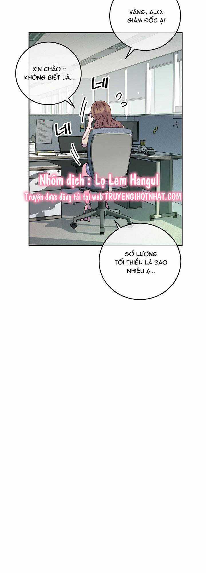 Lời Thú Tội Bí Ẩn Chapter 19 trang 3