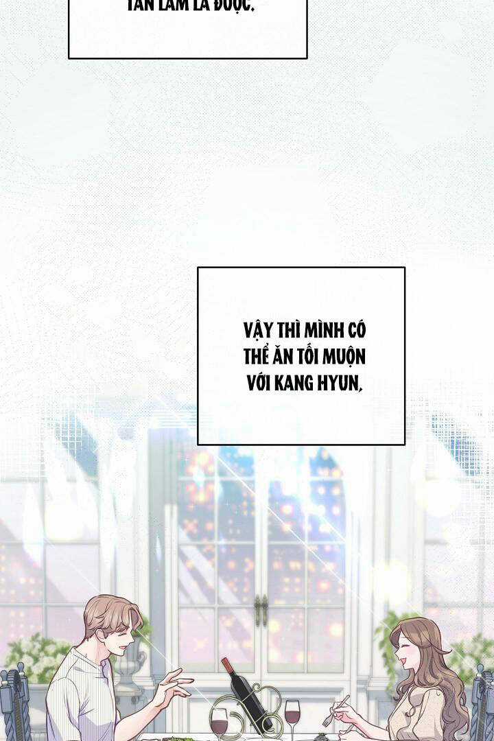 Lời Thú Tội Bí Ẩn Chapter 19 trang 31