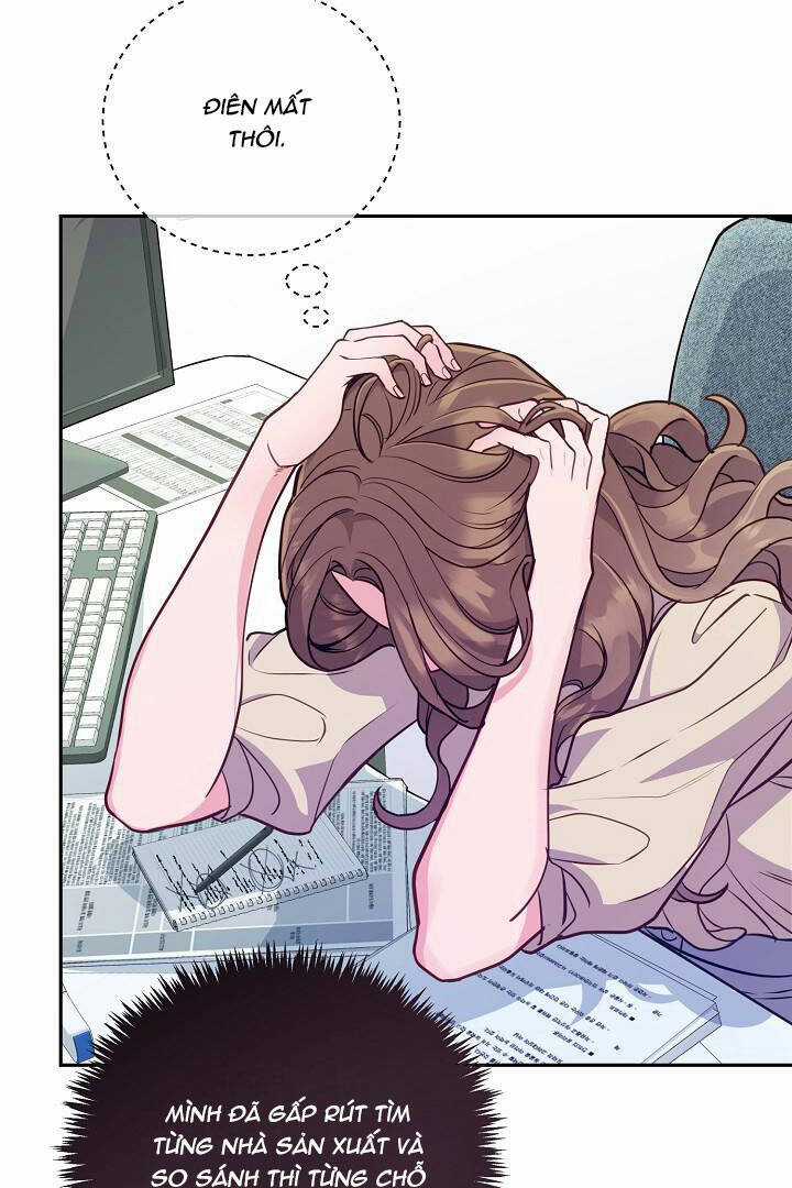 Lời Thú Tội Bí Ẩn Chapter 19 trang 5