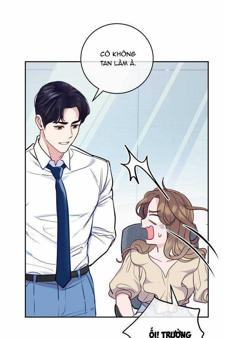 Lời Thú Tội Bí Ẩn Chapter 19 trang 7