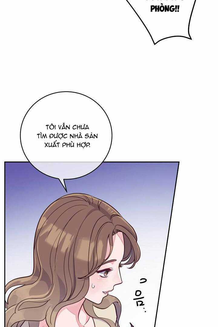 Lời Thú Tội Bí Ẩn Chapter 19 trang 8