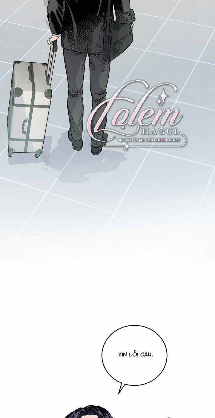 Lời Thú Tội Bí Ẩn Chapter 2 trang 10