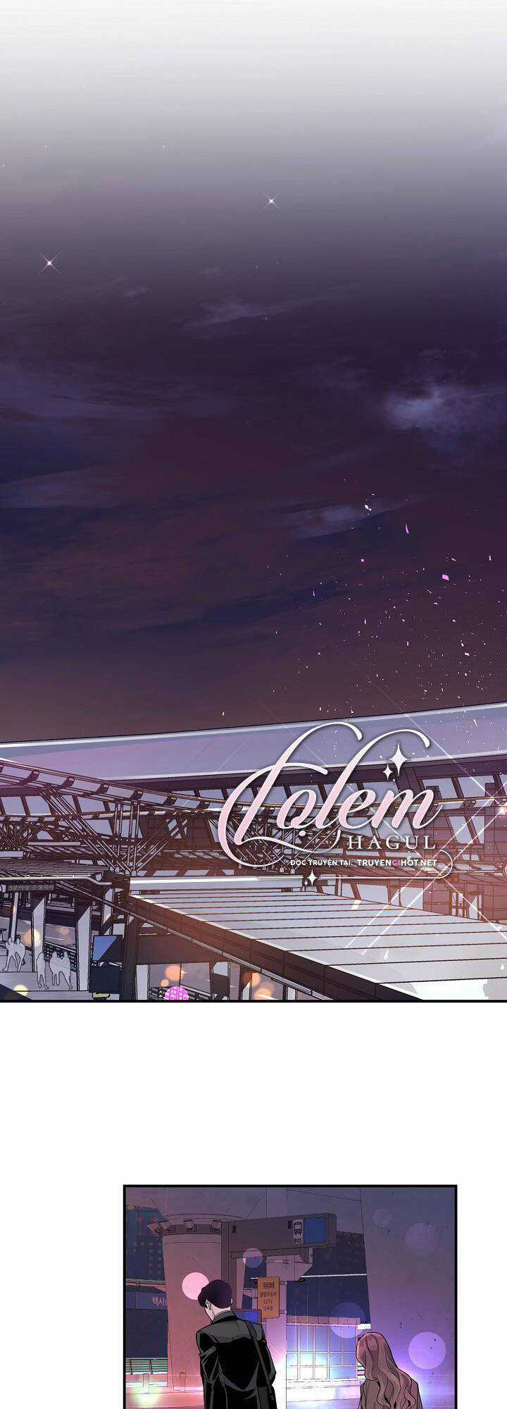 Lời Thú Tội Bí Ẩn Chapter 2 trang 12