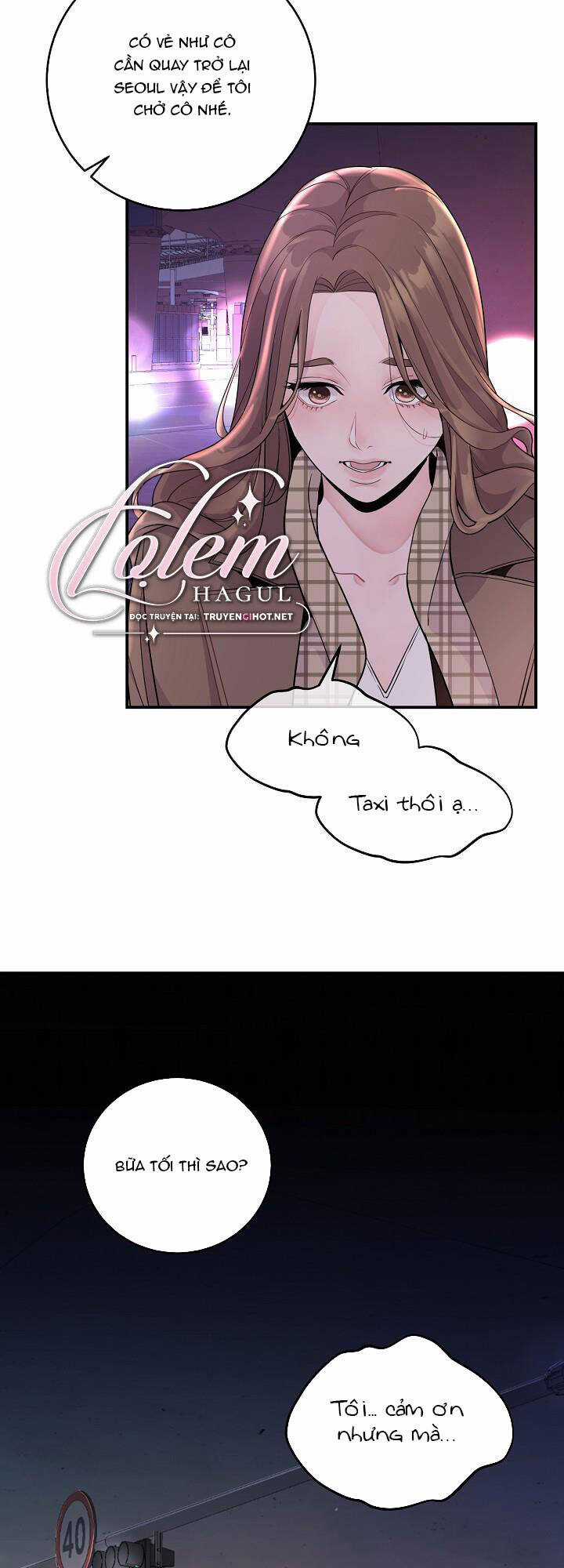 Lời Thú Tội Bí Ẩn Chapter 2 trang 14