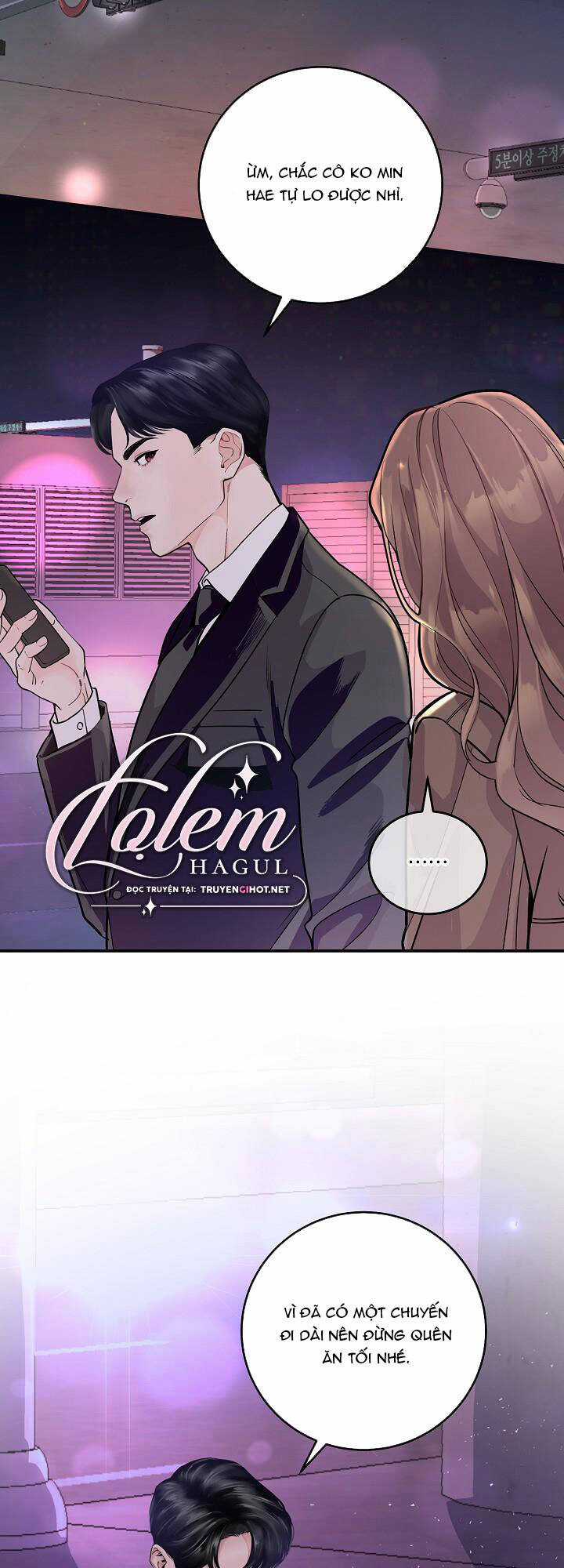 Lời Thú Tội Bí Ẩn Chapter 2 trang 15