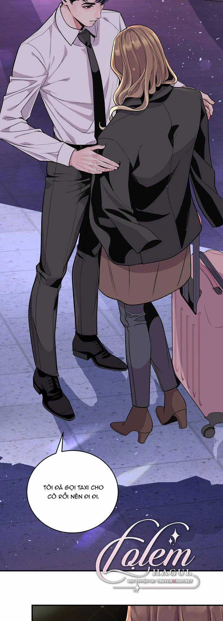 Lời Thú Tội Bí Ẩn Chapter 2 trang 16