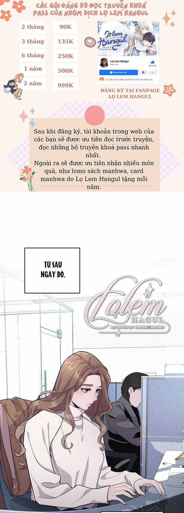 Lời Thú Tội Bí Ẩn Chapter 2 trang 18