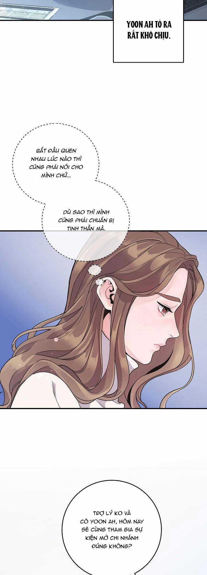 Lời Thú Tội Bí Ẩn Chapter 2 trang 19