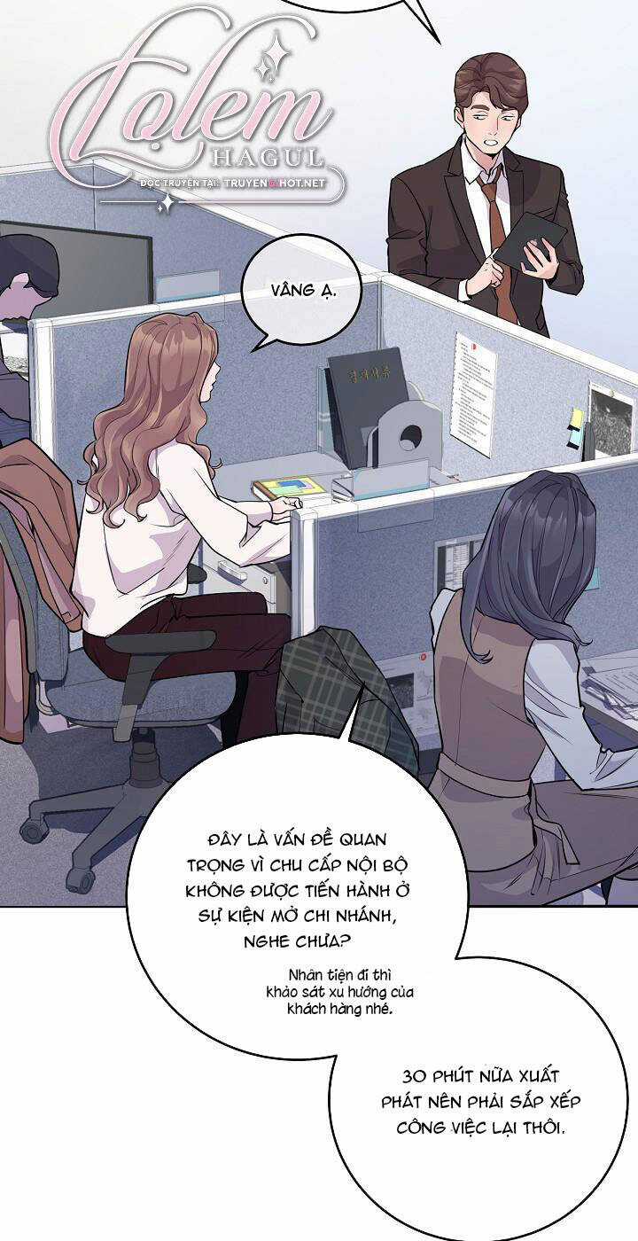 Lời Thú Tội Bí Ẩn Chapter 2 trang 20