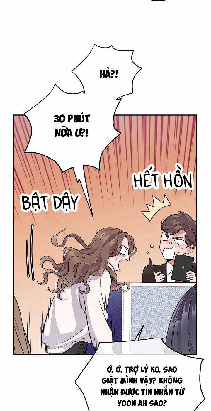 Lời Thú Tội Bí Ẩn Chapter 2 trang 21