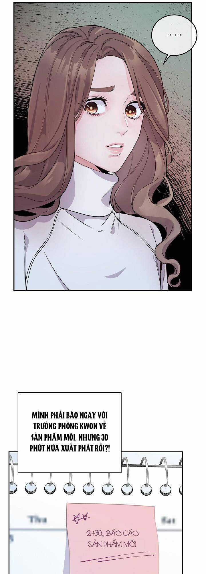 Lời Thú Tội Bí Ẩn Chapter 2 trang 23