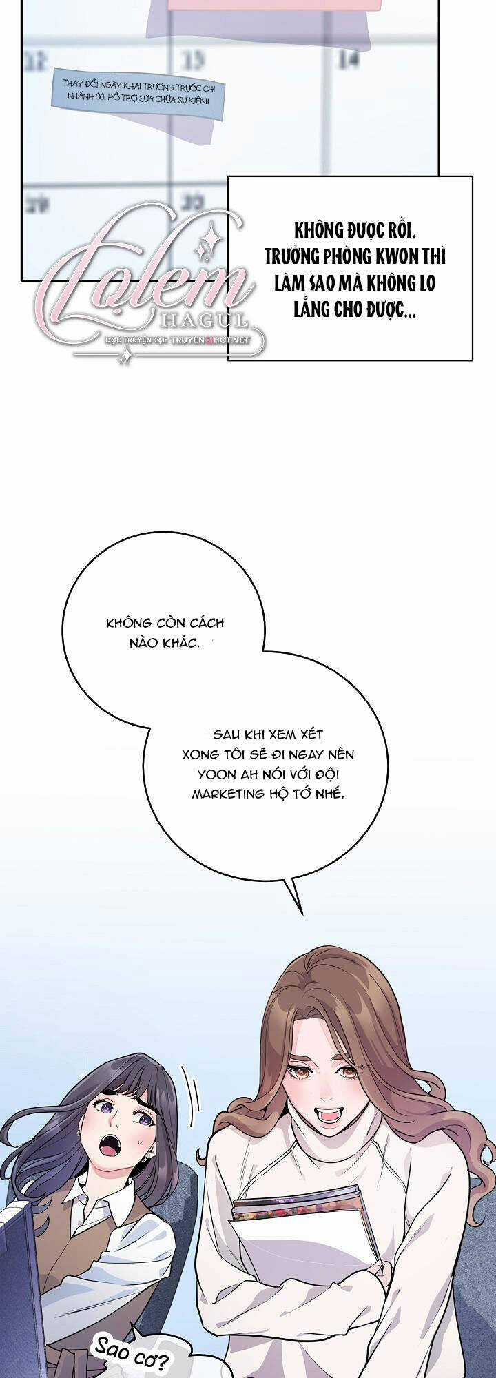 Lời Thú Tội Bí Ẩn Chapter 2 trang 24