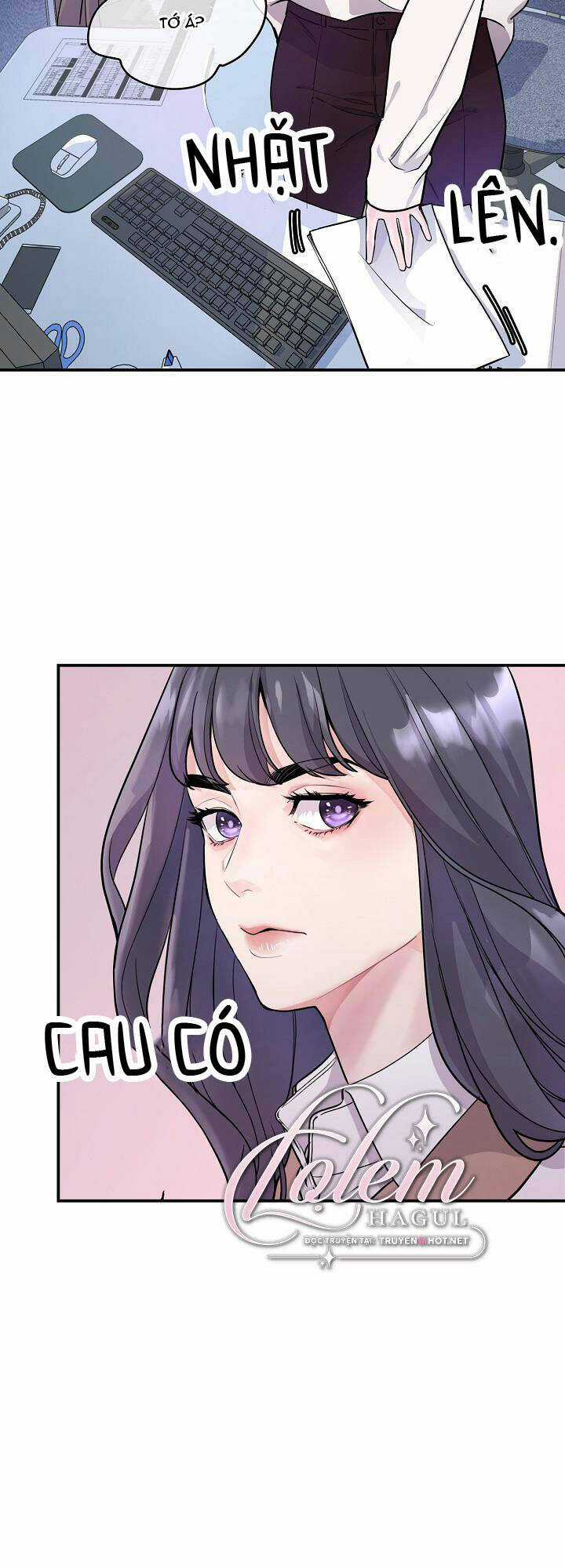 Lời Thú Tội Bí Ẩn Chapter 2 trang 25