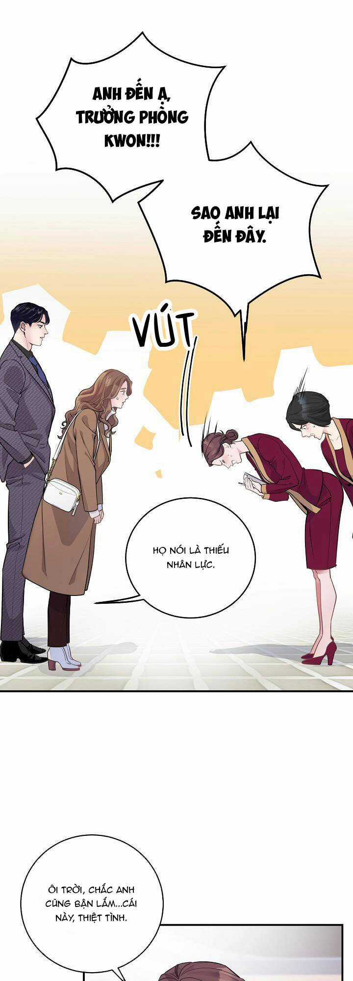 Lời Thú Tội Bí Ẩn Chapter 2 trang 29