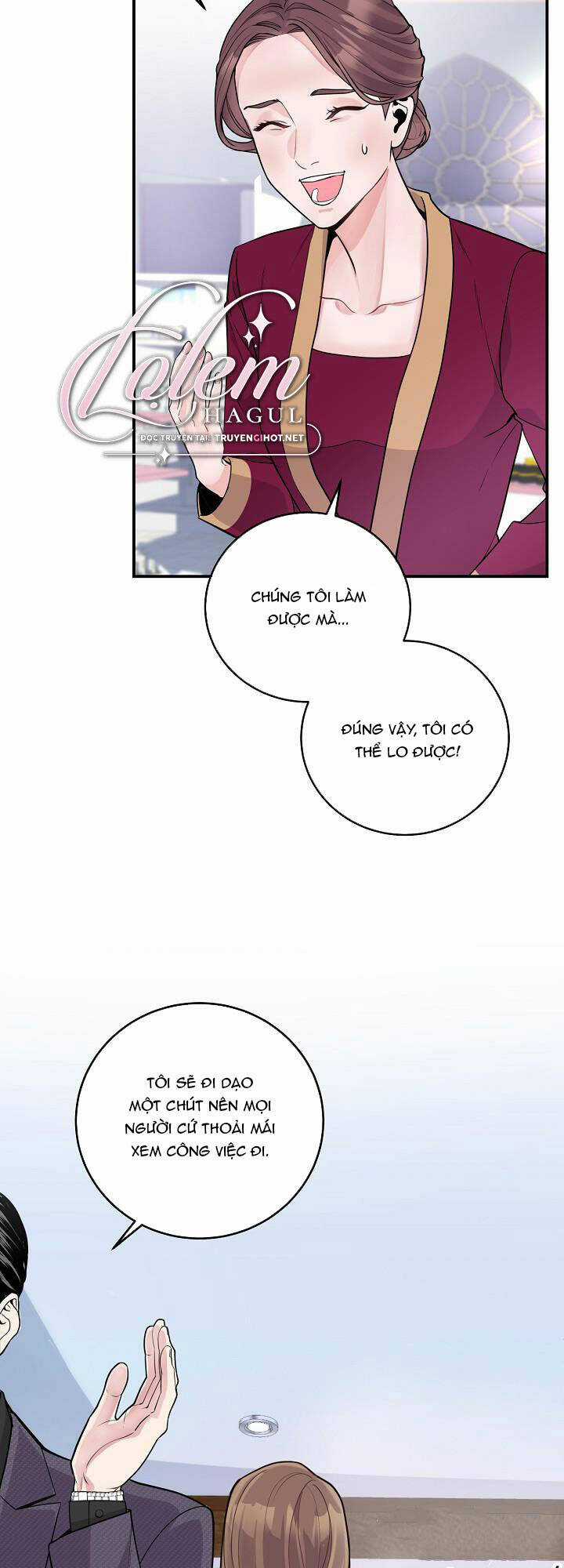 Lời Thú Tội Bí Ẩn Chapter 2 trang 30