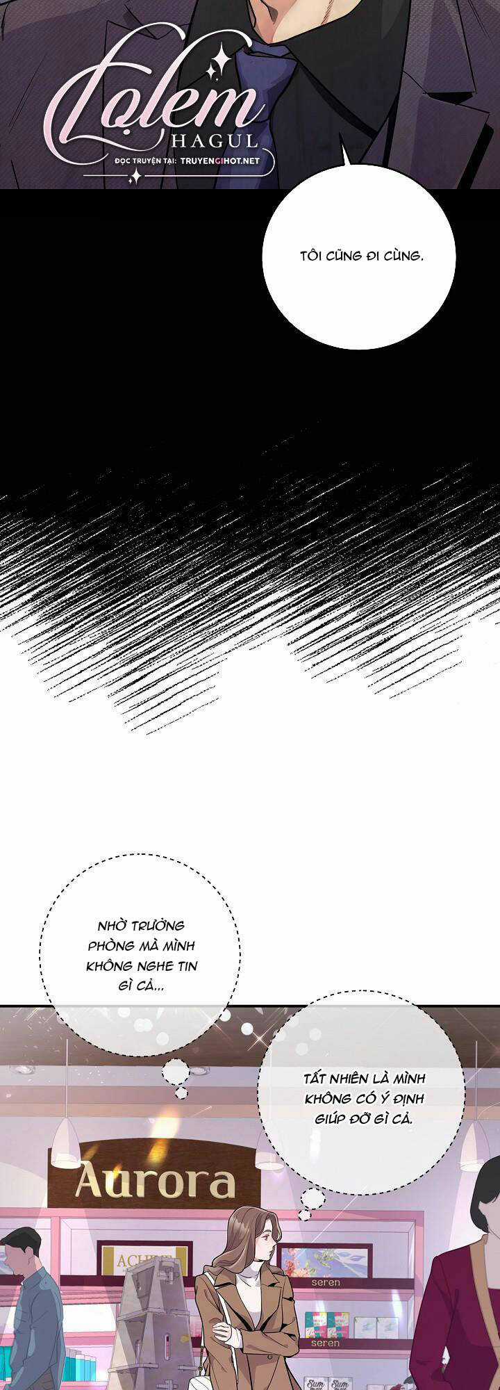 Lời Thú Tội Bí Ẩn Chapter 2 trang 34