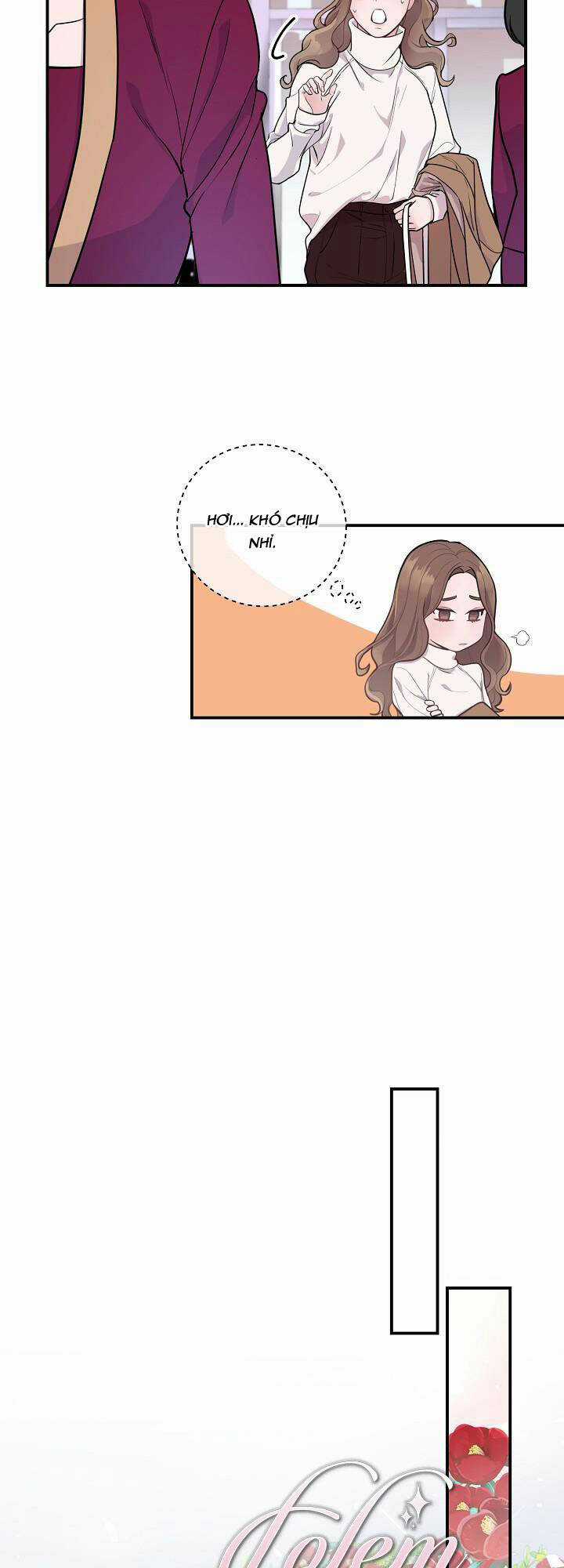 Lời Thú Tội Bí Ẩn Chapter 2 trang 36