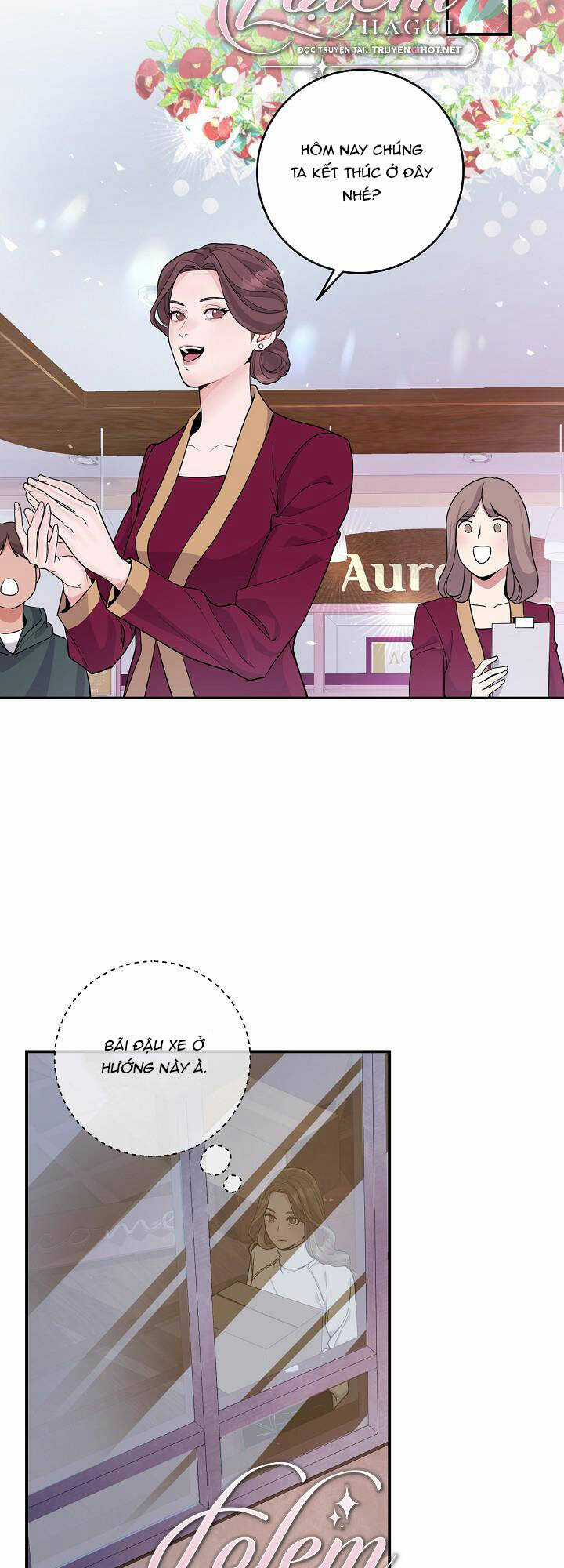 Lời Thú Tội Bí Ẩn Chapter 2 trang 37