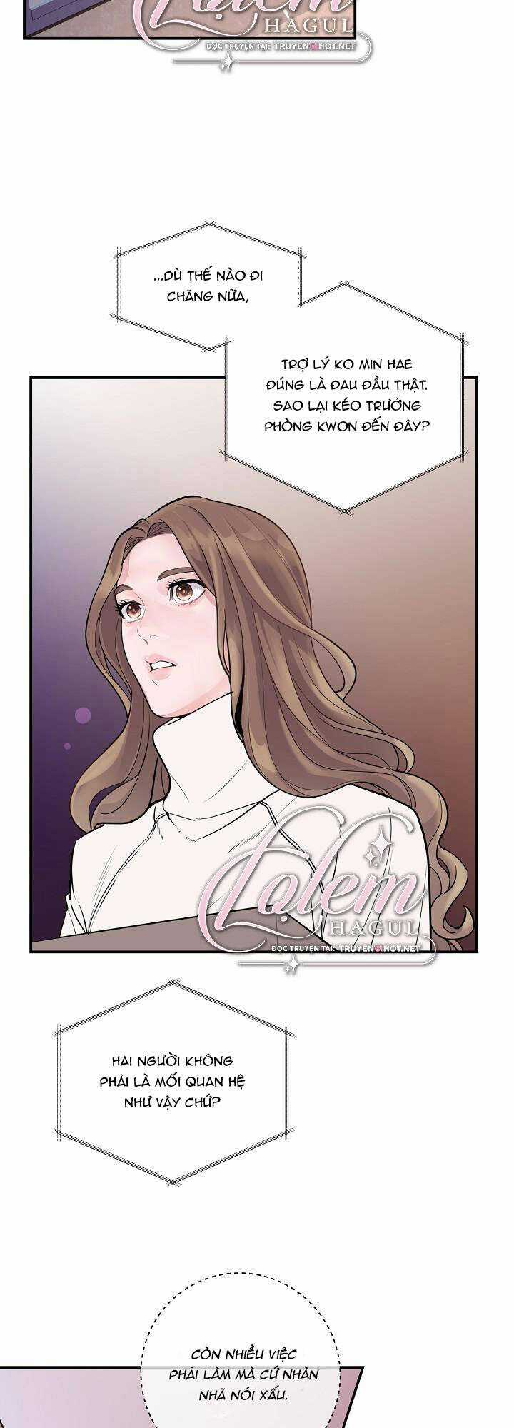 Lời Thú Tội Bí Ẩn Chapter 2 trang 38