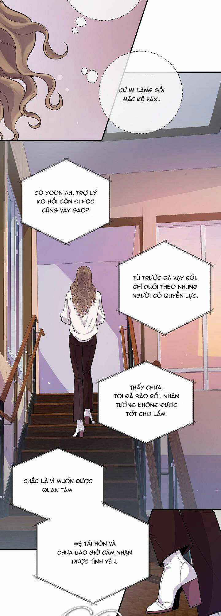 Lời Thú Tội Bí Ẩn Chapter 2 trang 39