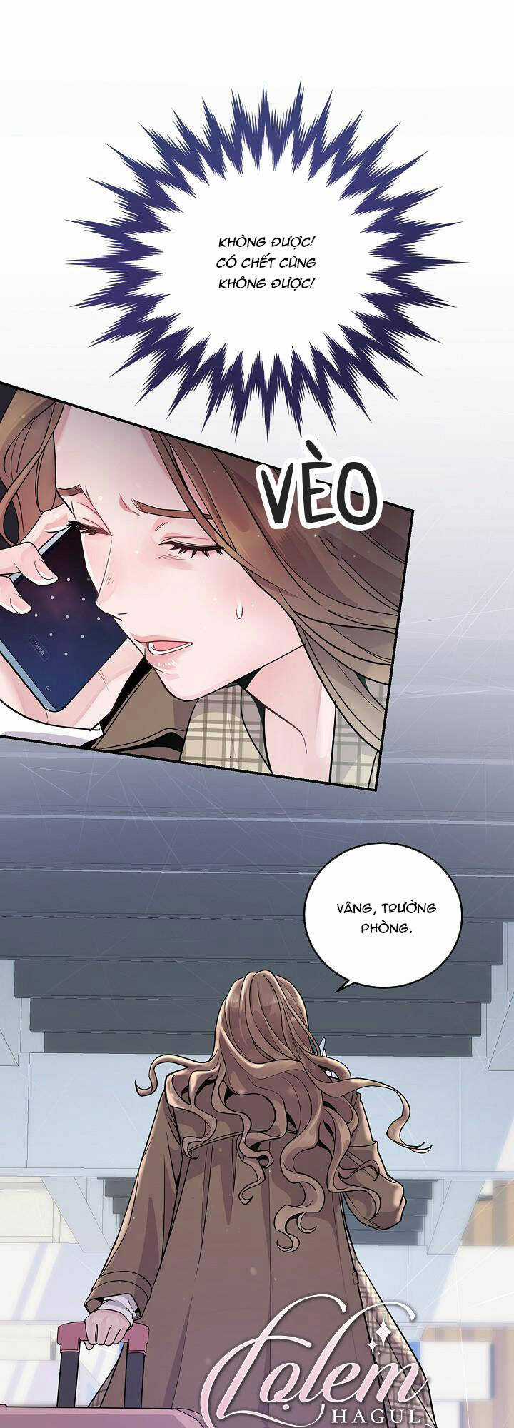 Lời Thú Tội Bí Ẩn Chapter 2 trang 4