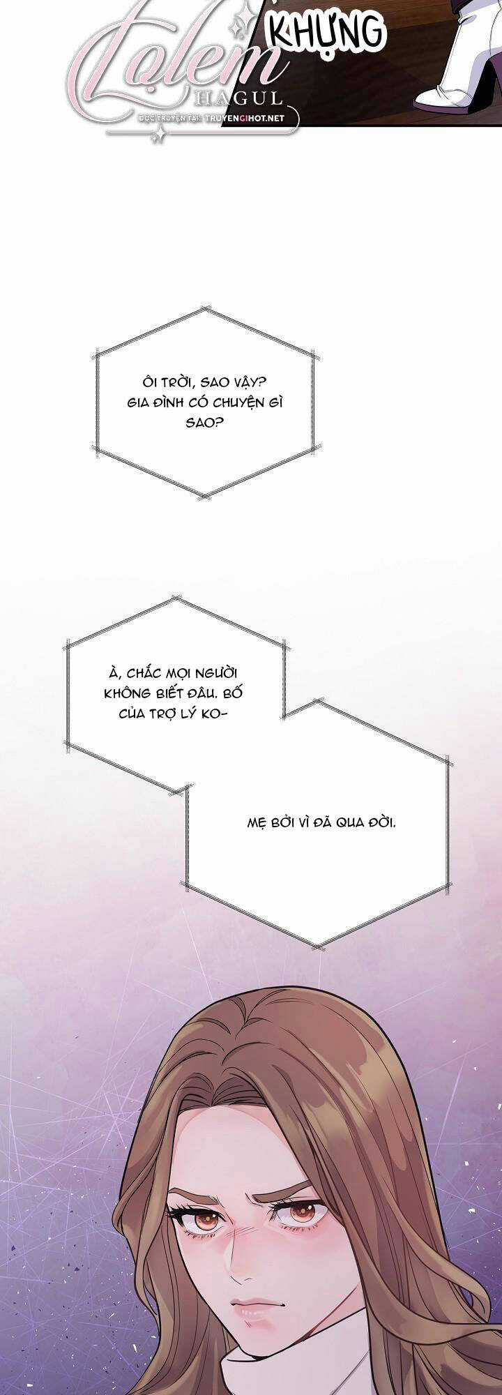 Lời Thú Tội Bí Ẩn Chapter 2 trang 40