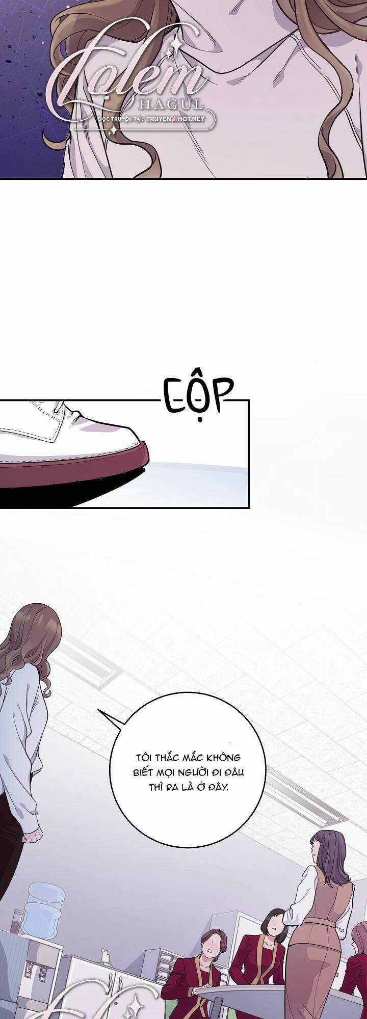 Lời Thú Tội Bí Ẩn Chapter 2 trang 41