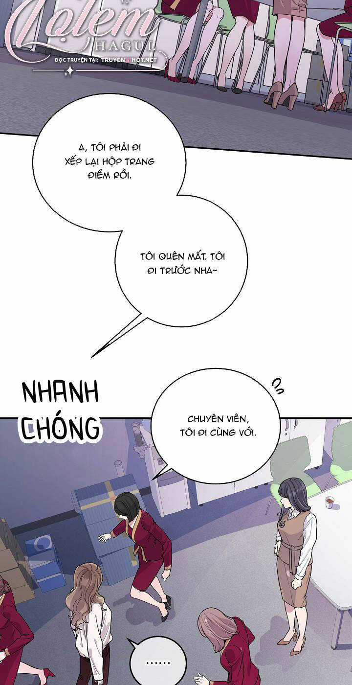 Lời Thú Tội Bí Ẩn Chapter 2 trang 42