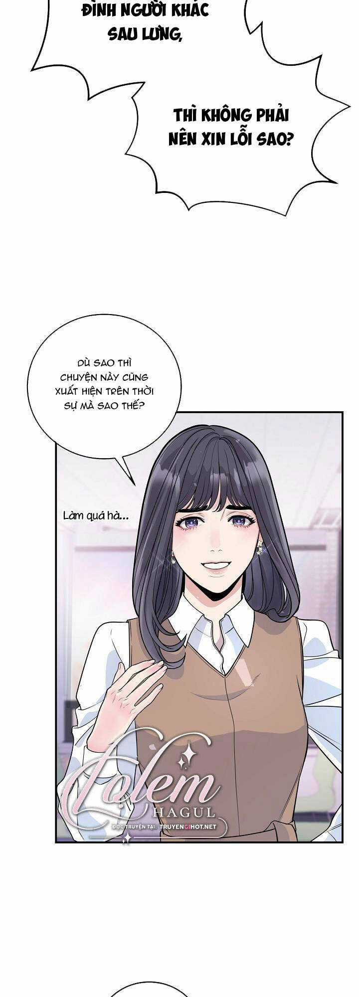 Lời Thú Tội Bí Ẩn Chapter 2 trang 45