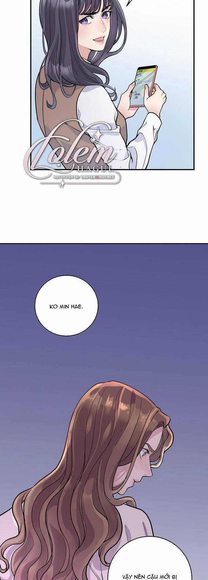 Lời Thú Tội Bí Ẩn Chapter 2 trang 48