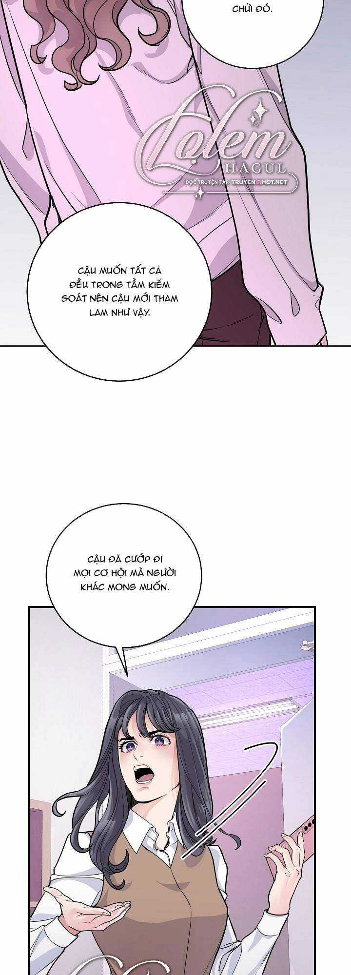 Lời Thú Tội Bí Ẩn Chapter 2 trang 49