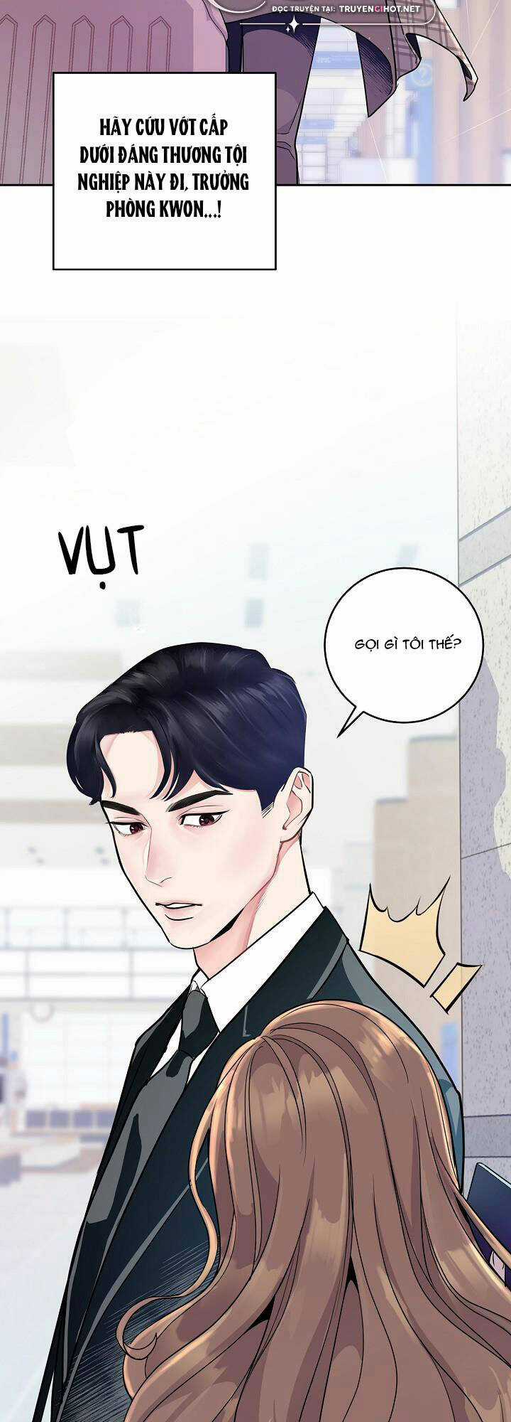 Lời Thú Tội Bí Ẩn Chapter 2 trang 5