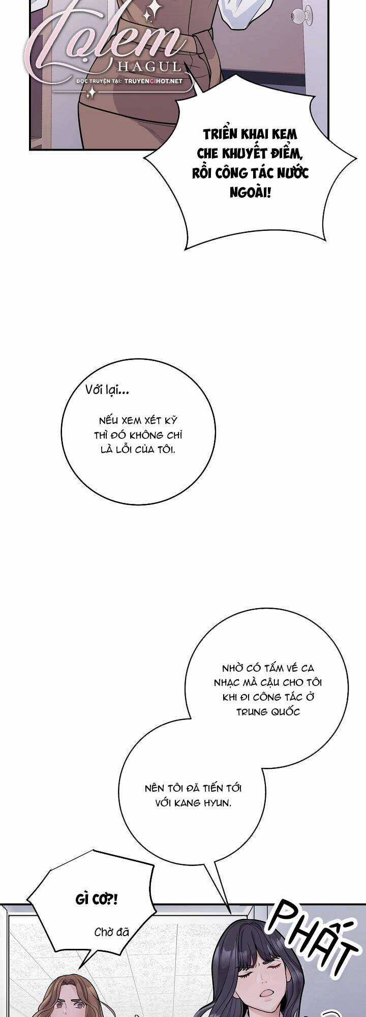 Lời Thú Tội Bí Ẩn Chapter 2 trang 50