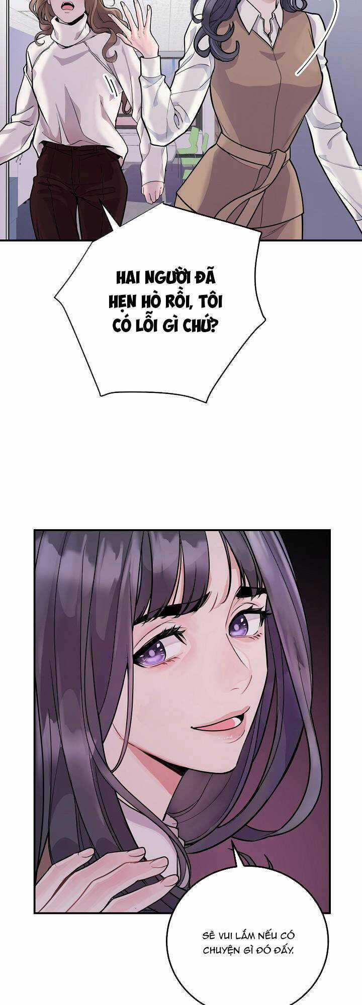 Lời Thú Tội Bí Ẩn Chapter 2 trang 51