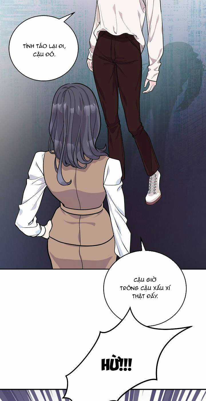 Lời Thú Tội Bí Ẩn Chapter 2 trang 53