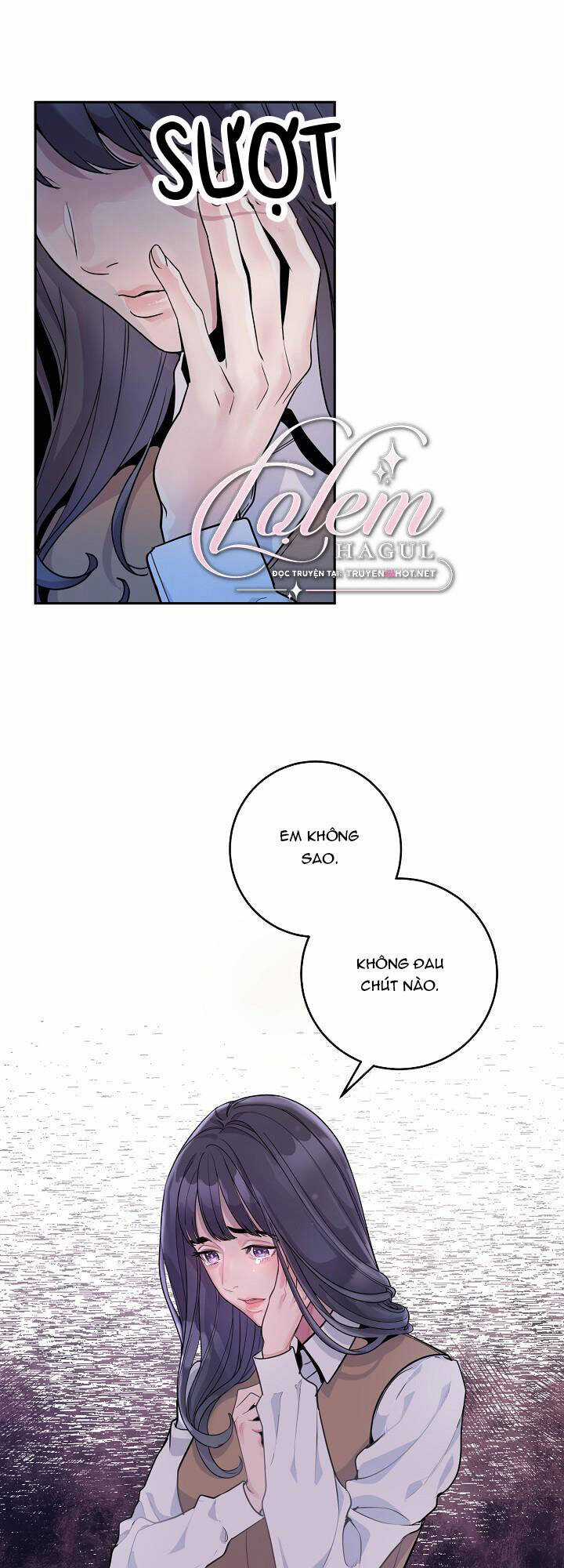 Lời Thú Tội Bí Ẩn Chapter 2 trang 58