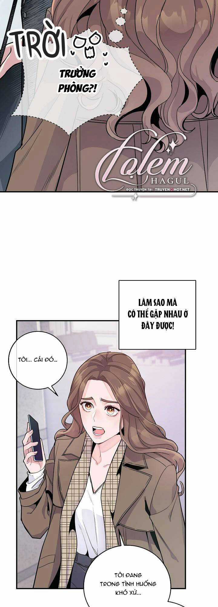 Lời Thú Tội Bí Ẩn Chapter 2 trang 6