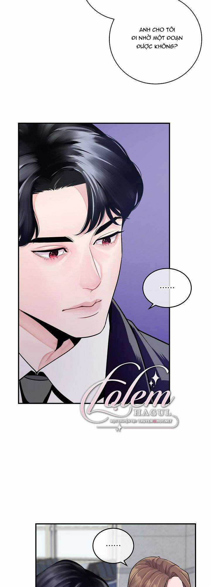 Lời Thú Tội Bí Ẩn Chapter 2 trang 7