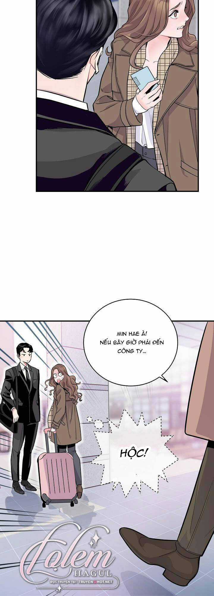 Lời Thú Tội Bí Ẩn Chapter 2 trang 8