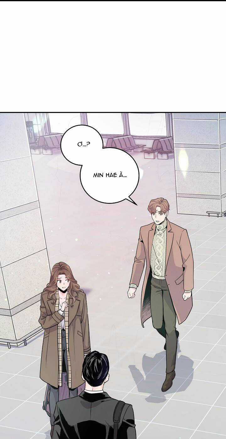 Lời Thú Tội Bí Ẩn Chapter 2 trang 9