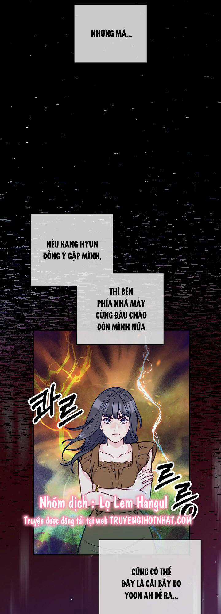 Lời Thú Tội Bí Ẩn Chapter 20 trang 0