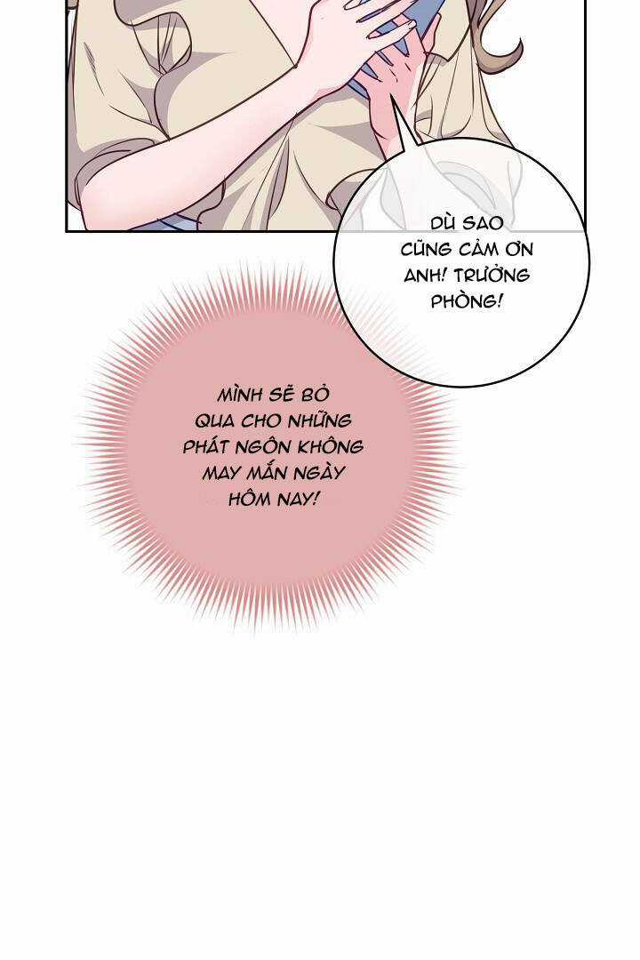 Lời Thú Tội Bí Ẩn Chapter 20 trang 14