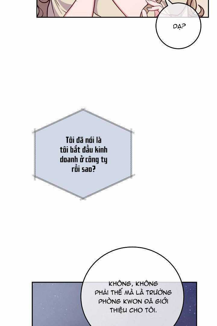 Lời Thú Tội Bí Ẩn Chapter 20 trang 17