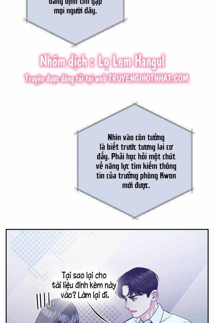 Lời Thú Tội Bí Ẩn Chapter 20 trang 19