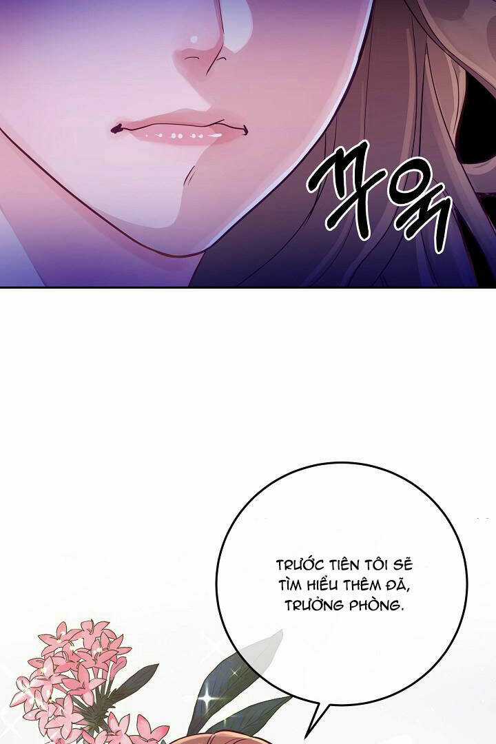 Lời Thú Tội Bí Ẩn Chapter 20 trang 2