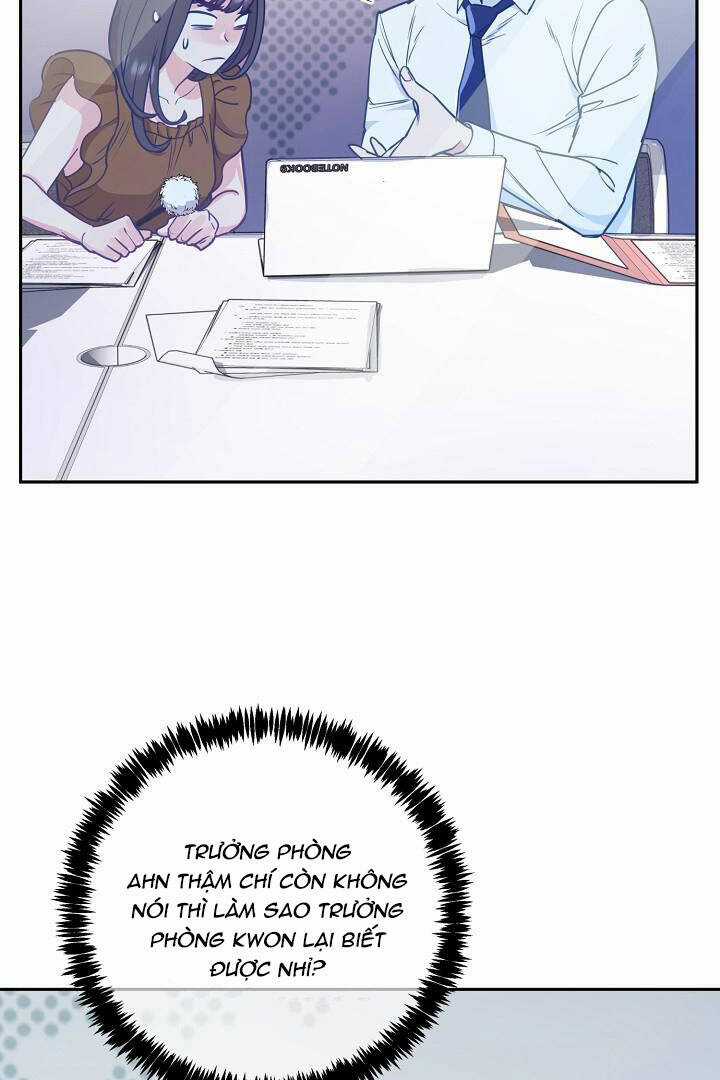 Lời Thú Tội Bí Ẩn Chapter 20 trang 20